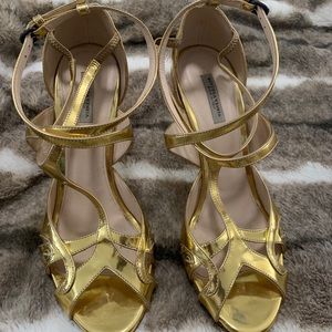 Bottega Veneta heels
